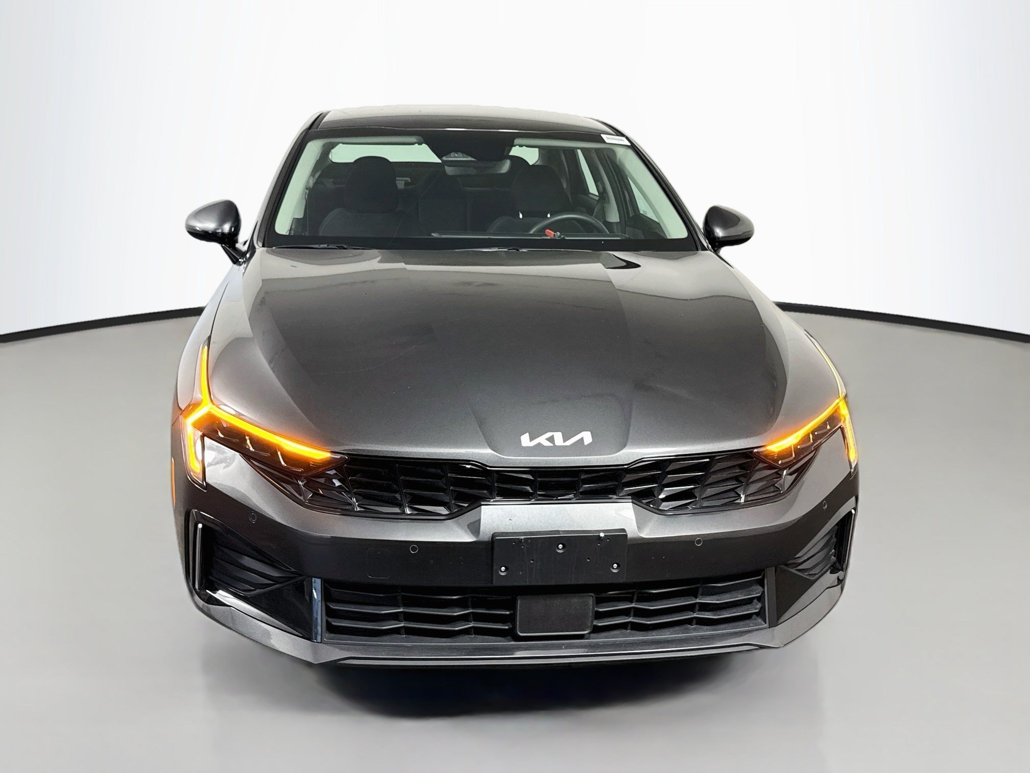 Used 2026 Kia K5 LXS FWD image 2