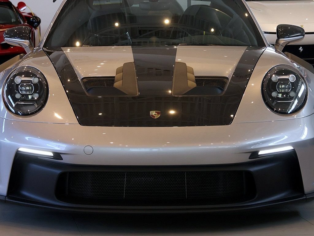 Used 2025 Porsche 911 GT3 RS RWD image 46