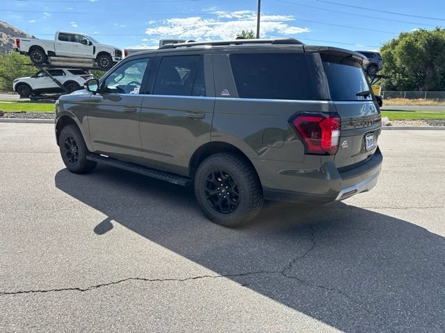 Used 2024 Ford Expedition Timberline AWD/4WD image 4