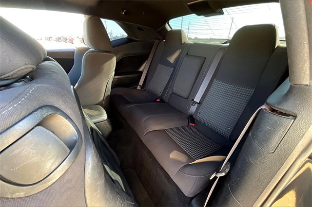 Used 2019 Dodge Challenger R/T Scat Pack image 26
