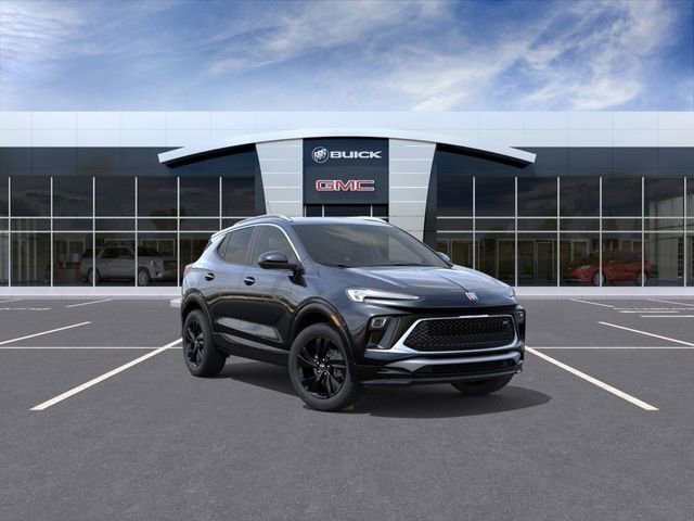 New 2026 Buick Encore GX Sport Touring w/ Comfort Package video 1