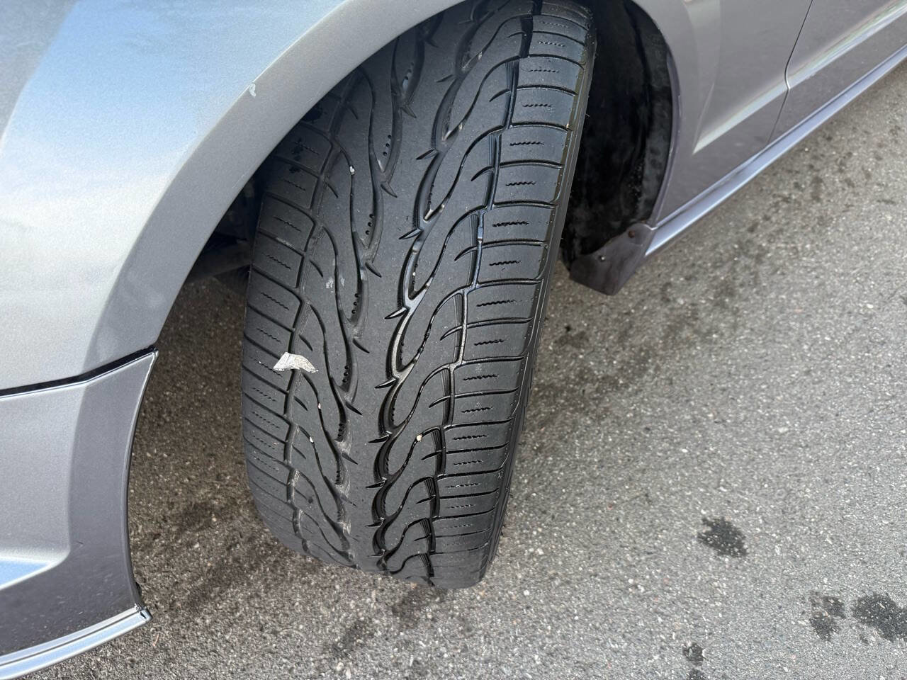 Used 2006 Ford Mustang GT Premium RWD image 13