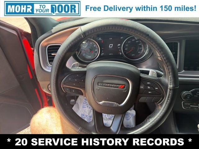 Used 2019 Dodge Charger R/T RWD image 18