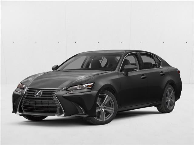 Used 2016 Lexus GS 350 AWD w/ Premium Package