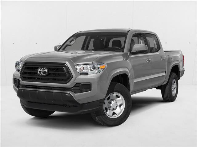 Used 2021 Toyota Tacoma SR