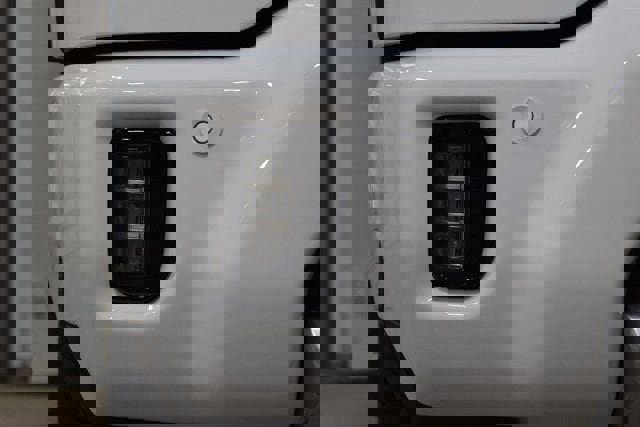 New 2026 Chevrolet Silverado 2500 High Country w/ Technology Package image 14