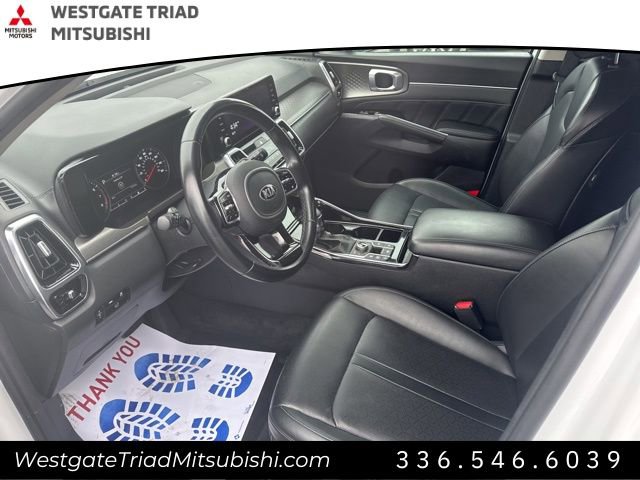 Used 2021 Kia Sorento SX AWD/4WD image 5