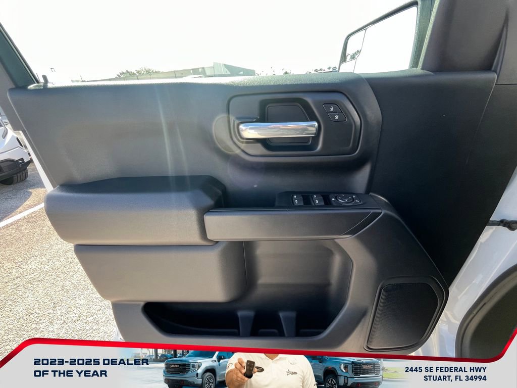 New 2026 GMC Sierra 1500 Pro w/ Pro Value Package image 23
