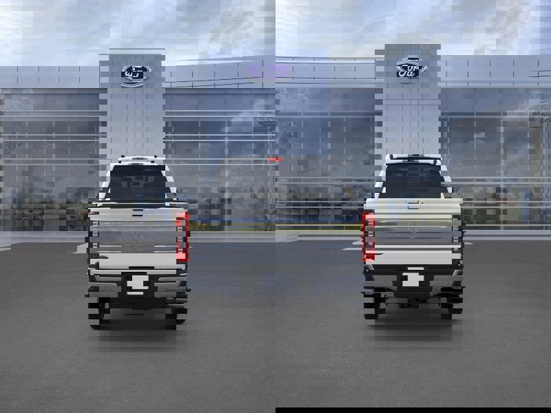 New 2026 Ford F350 King Ranch AWD/4WD image 5