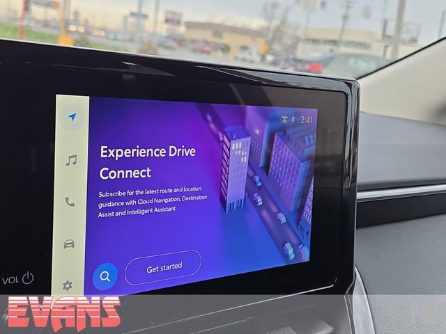 New 2026 Toyota Corolla LE image 7