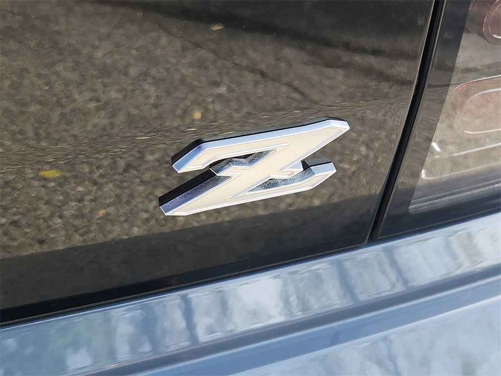 Certified 2024 Nissan Z NISMO w/ Floor Mat Package image 31