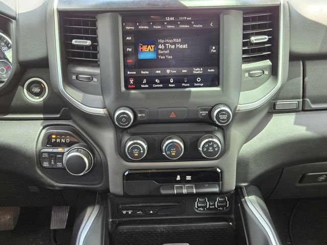 Used 2019 RAM 1500 Big Horn AWD/4WD image 14