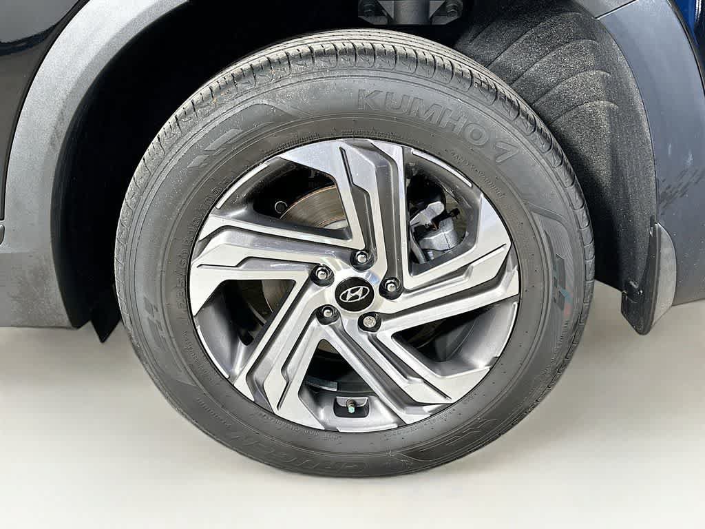 Used 2023 Hyundai Santa Fe SEL FWD image 8
