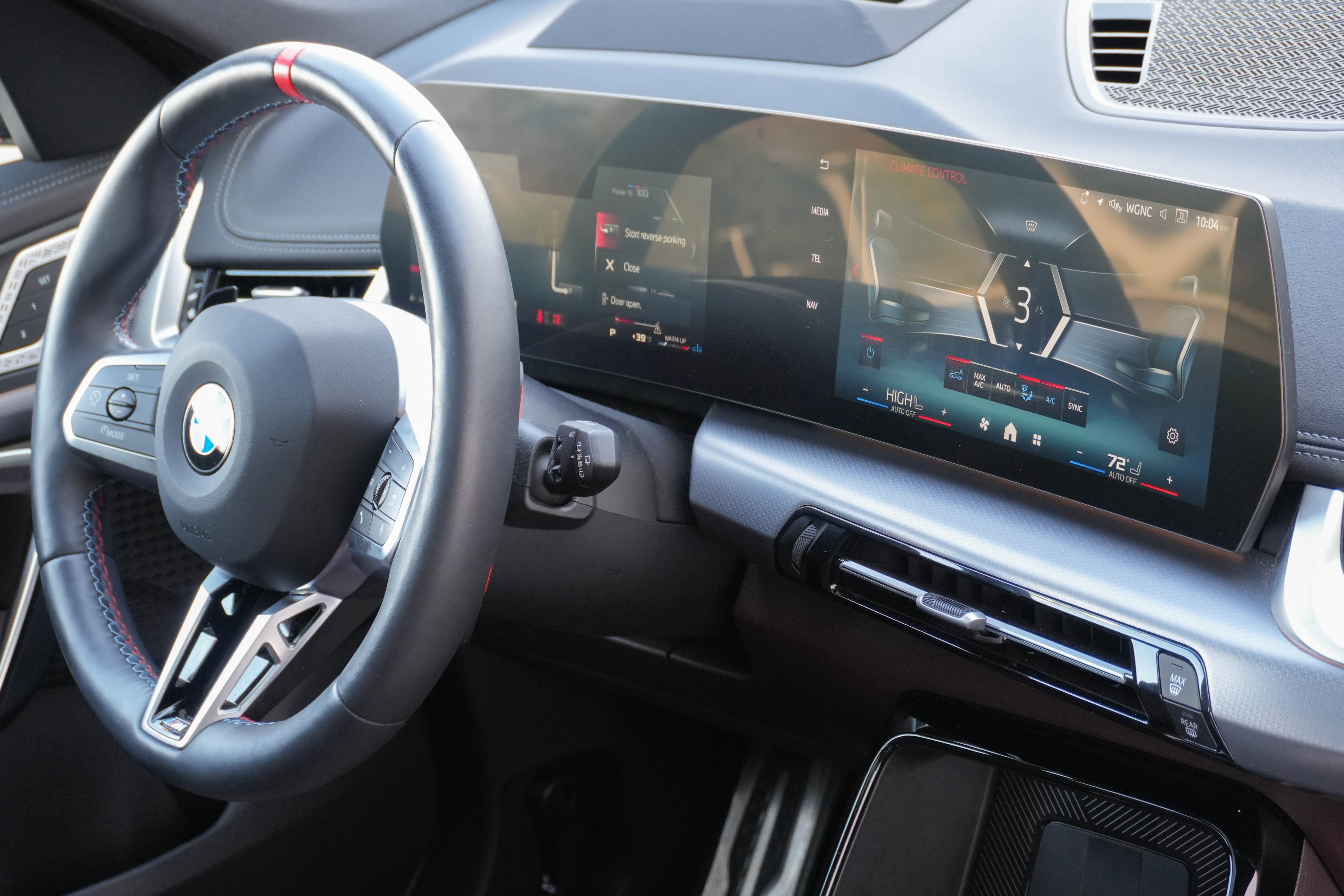 Used 2025 BMW X1 M35i image 11