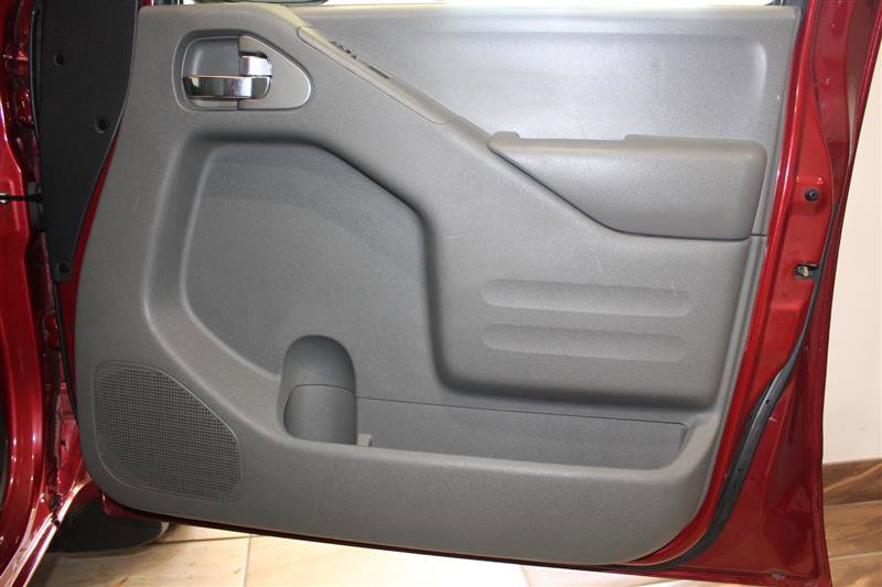 Used 2019 Nissan Frontier SV AWD/4WD image 27