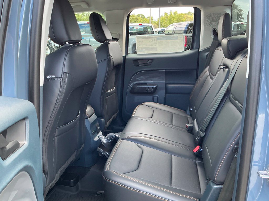 New 2026 Ford Maverick Tremor AWD/4WD image 28
