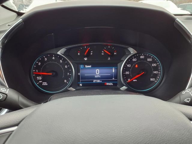 Used 2023 Chevrolet Equinox LT image 17