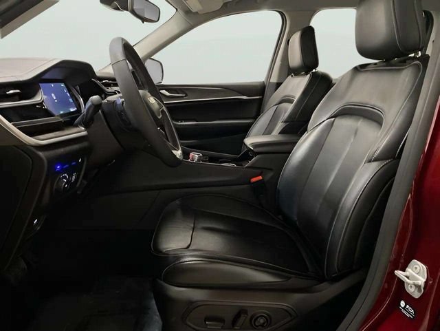 Used 2022 Jeep Grand Cherokee Limited 4xe AWD/4WD image 50