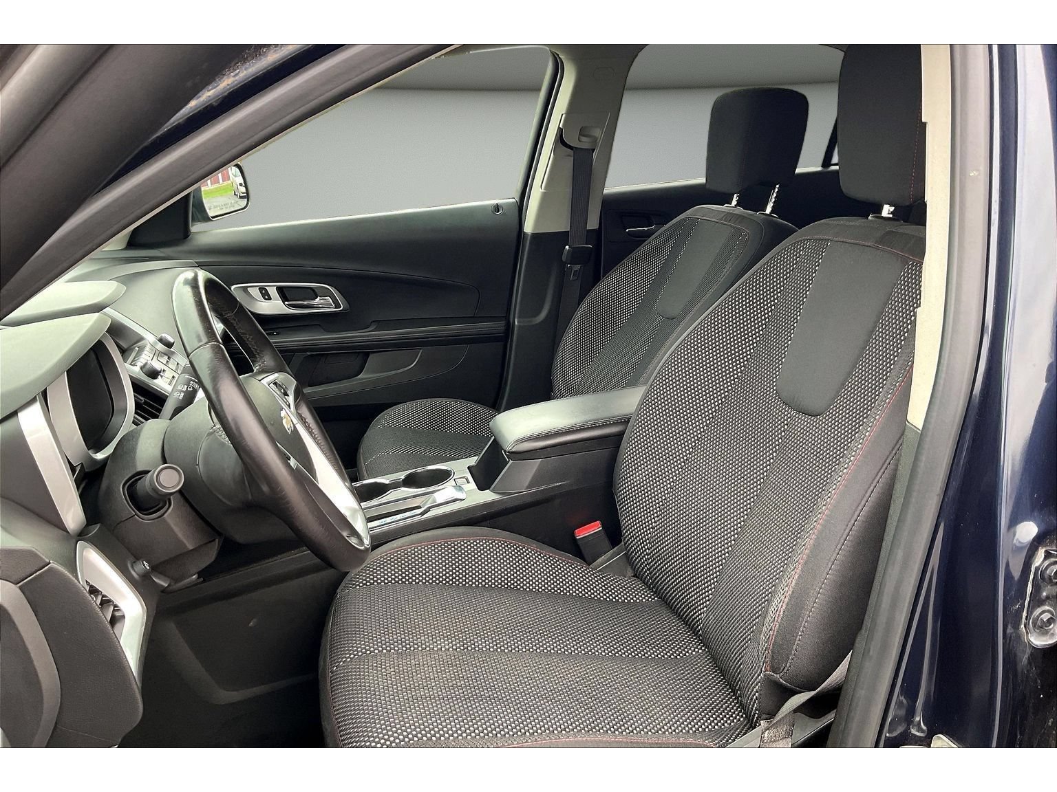 Used 2016 Chevrolet Equinox LT w/ Convenience Package AWD/4WD image 33