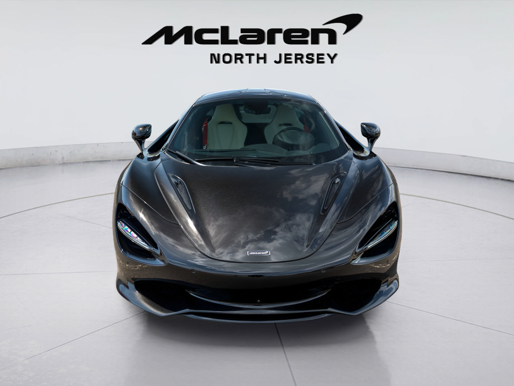 New 2026 McLaren 750S RWD image 23