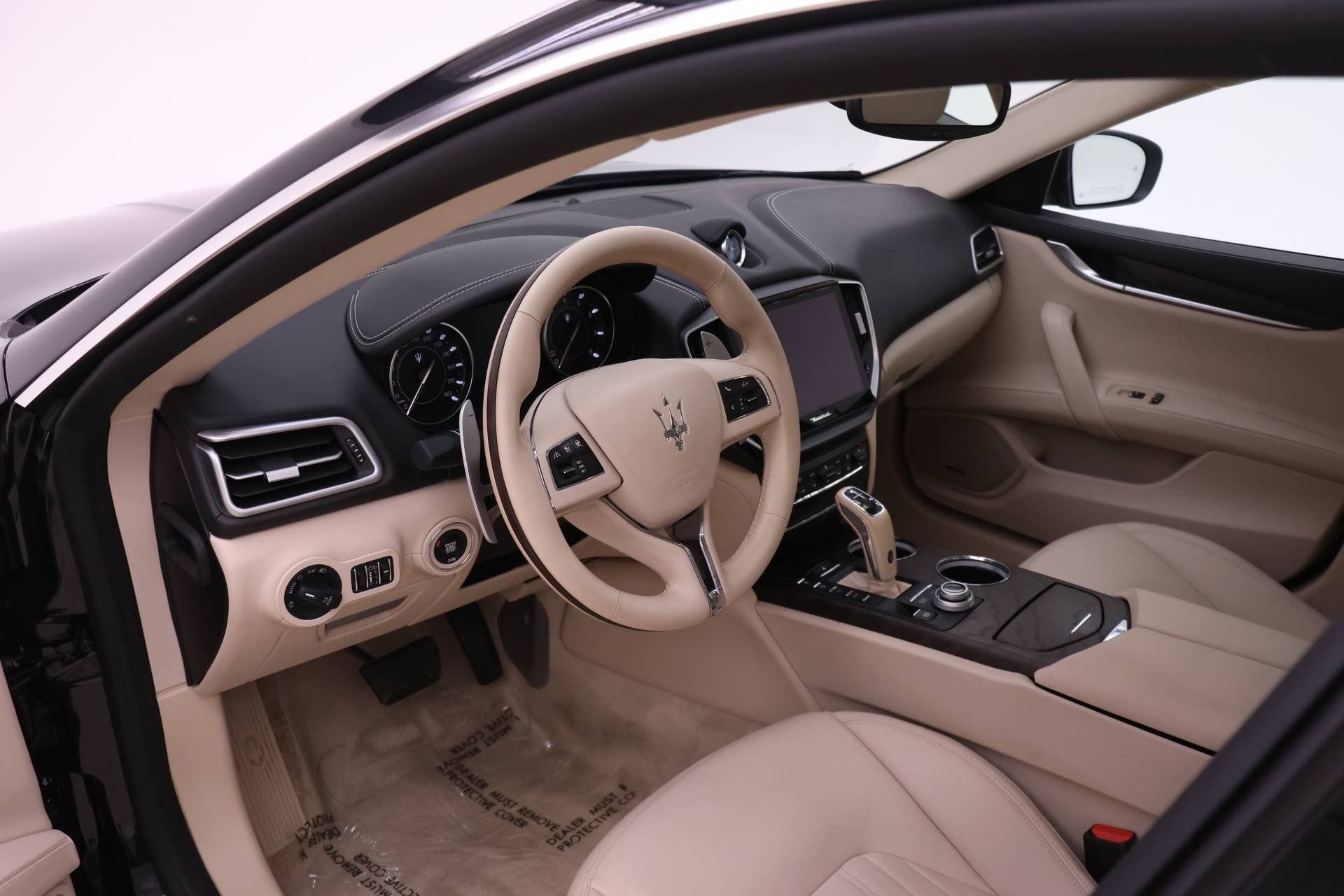 Used 2022 Maserati Ghibli Modena Q4 image 6