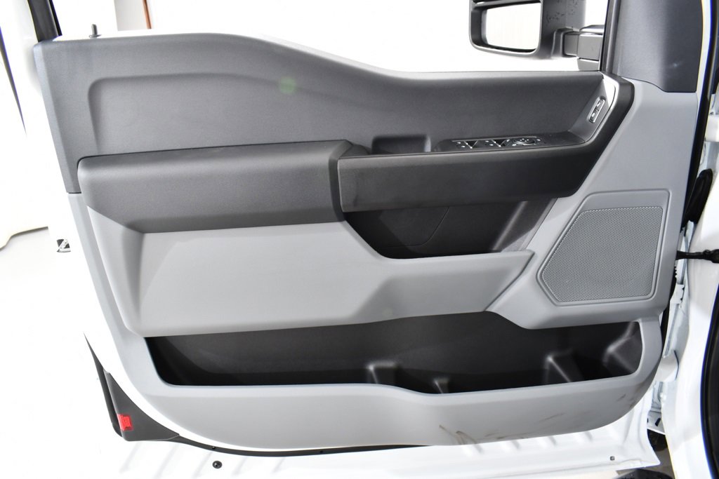 New 2026 Ford F250 XL w/ XL Driver Assist Package image 24