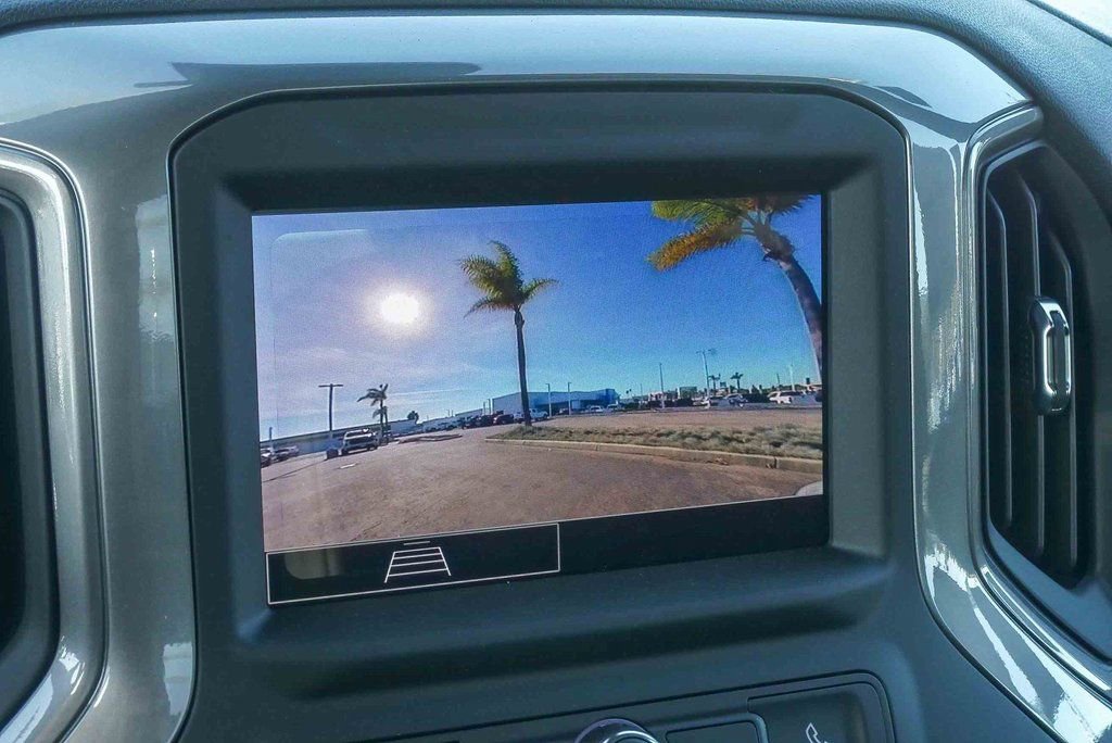 New 2026 Chevrolet Silverado 3500 W/T w/ WT Convenience Package image 21