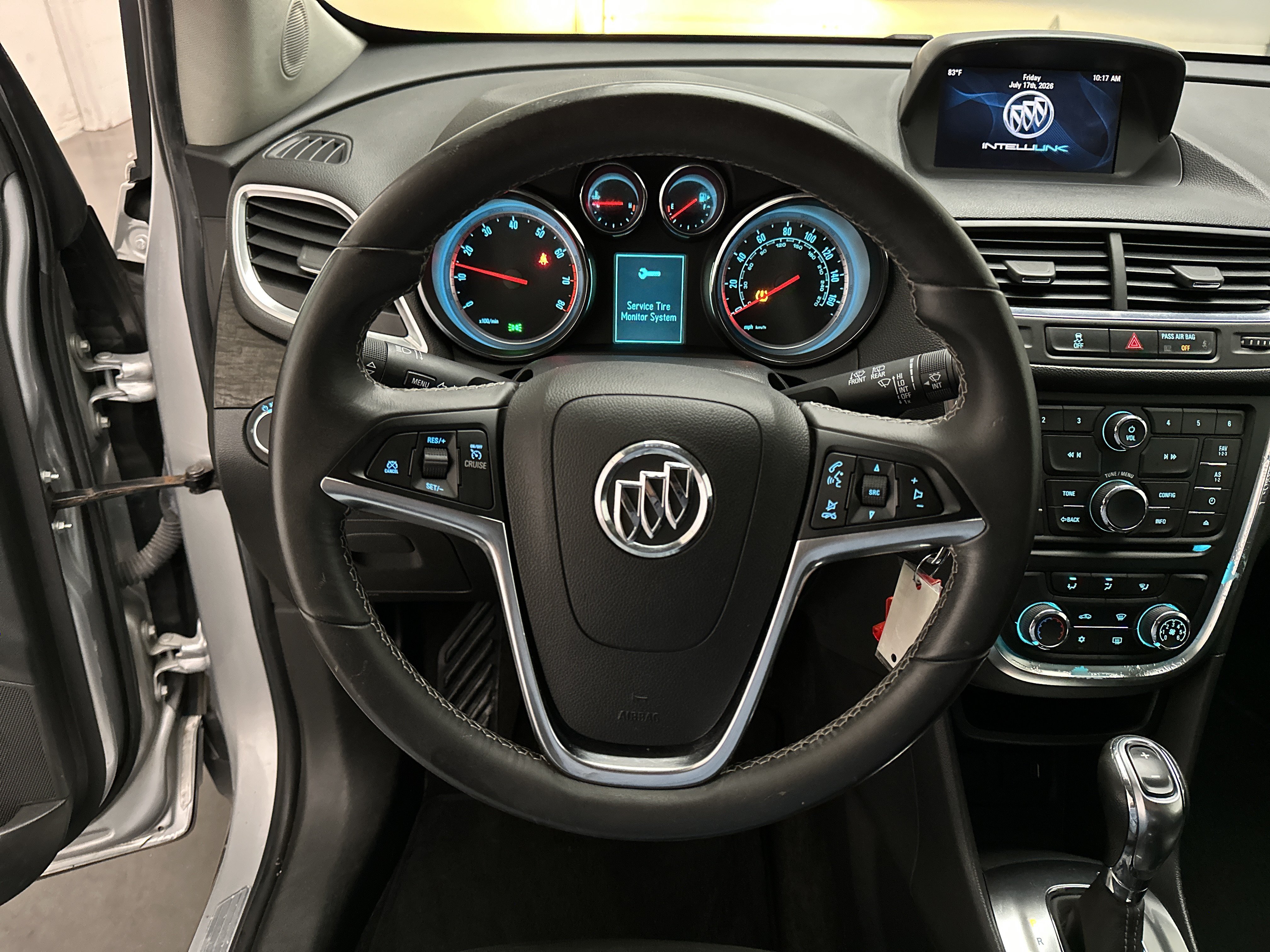 Used 2016 Buick Encore FWD image 23