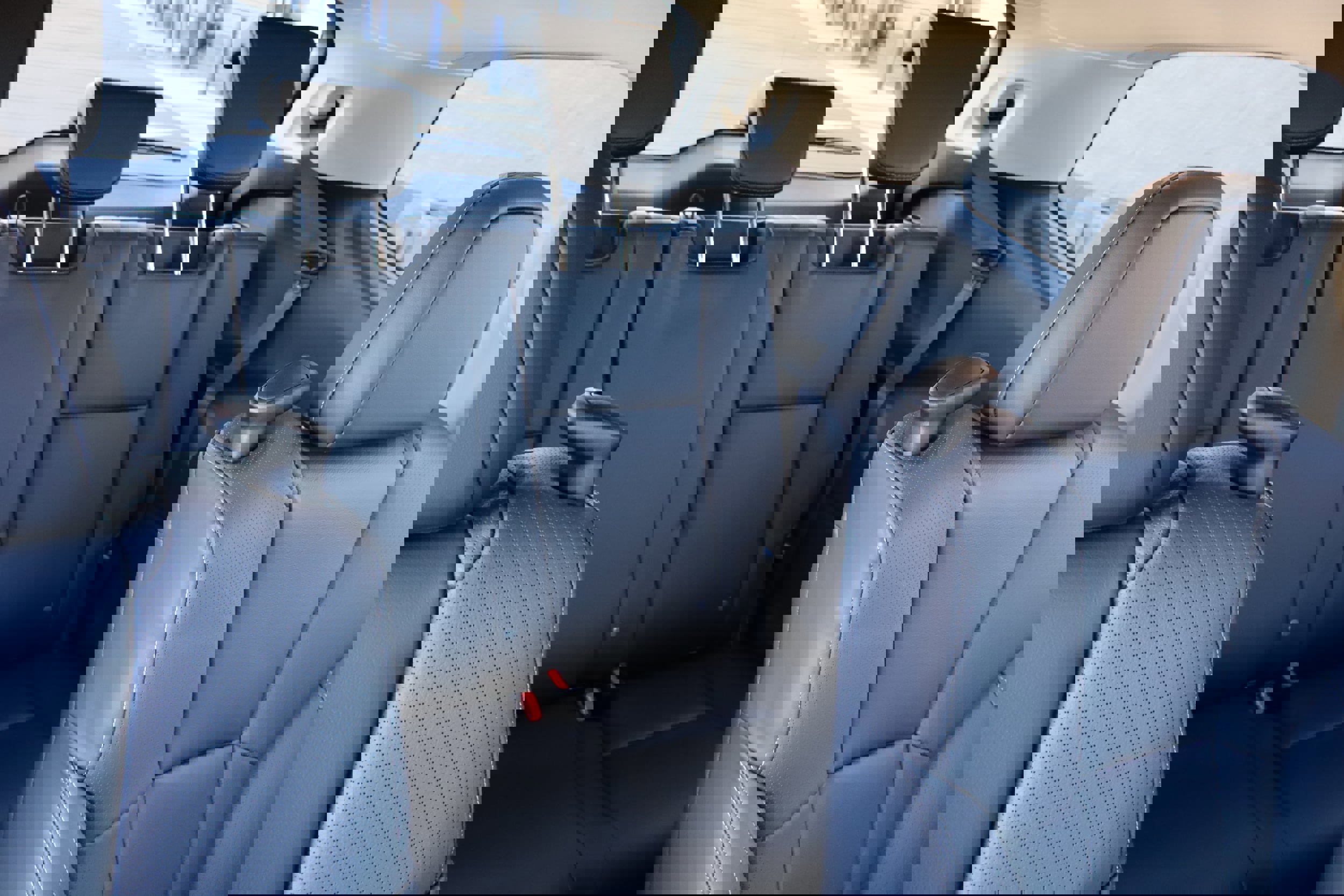 New 2026 Subaru Ascent Limited w/ Popular Package #2 image 22