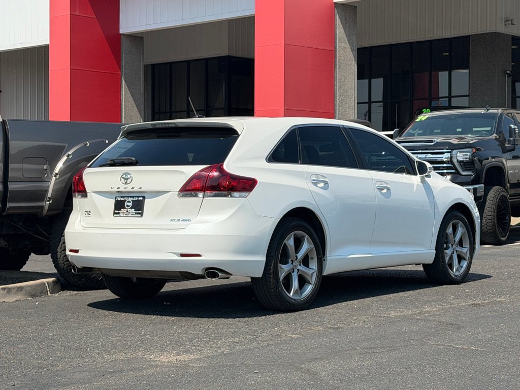 Used 2013 Toyota Venza XLE w/ XLE Premium Pkg AWD/4WD image 47