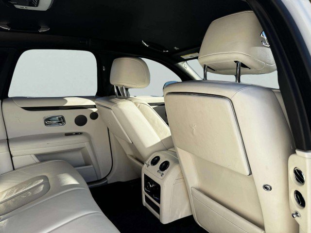Used 2021 Rolls-Royce Ghost image 57
