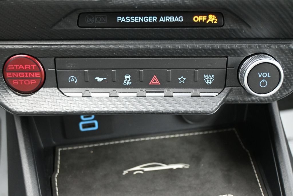 Used 2024 Ford Mustang GT Premium RWD image 19