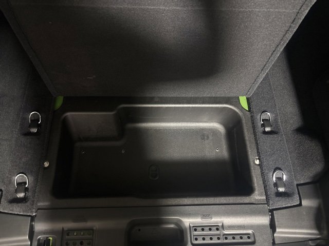 New 2026 Jeep Wrangler Sport image 7