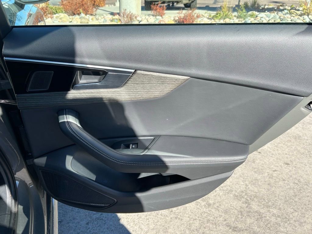 Used 2023 Audi A4 2.0T Premium Plus w/ Premium Plus Package image 31