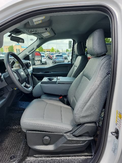 New 2026 Ford F350 XL w/ XL Chrome Package AWD/4WD image 35