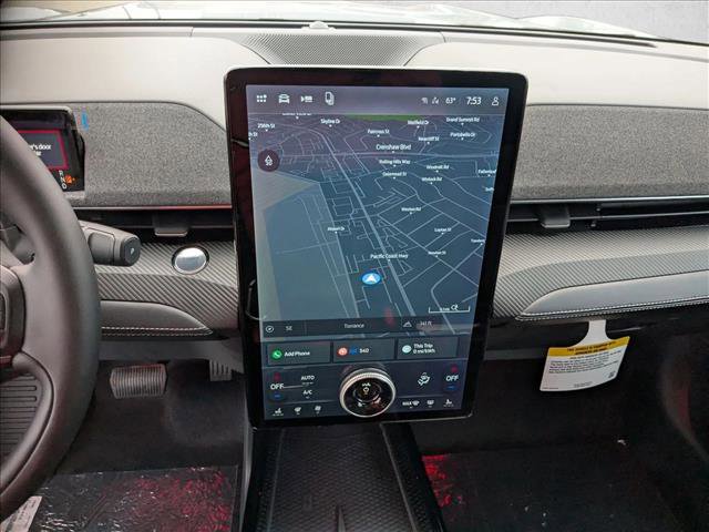 New 2026 Ford Mustang Mach-E Premium image 12