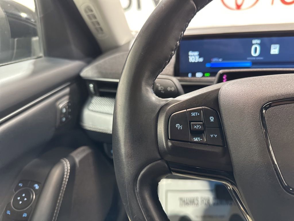 Used 2021 Ford Mustang Mach-E Premium image 27