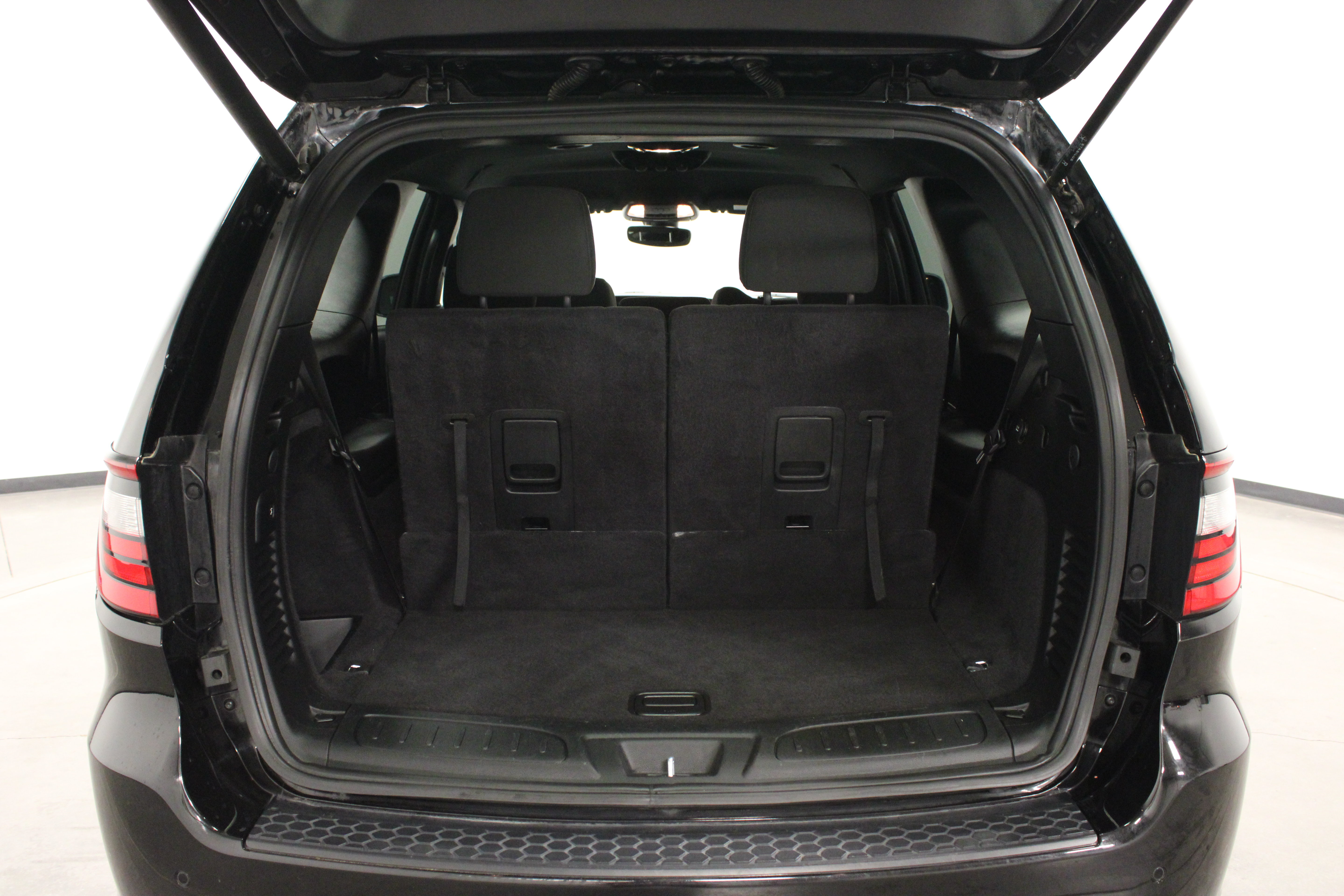 Used 2025 Dodge Durango GT AWD/4WD image 12