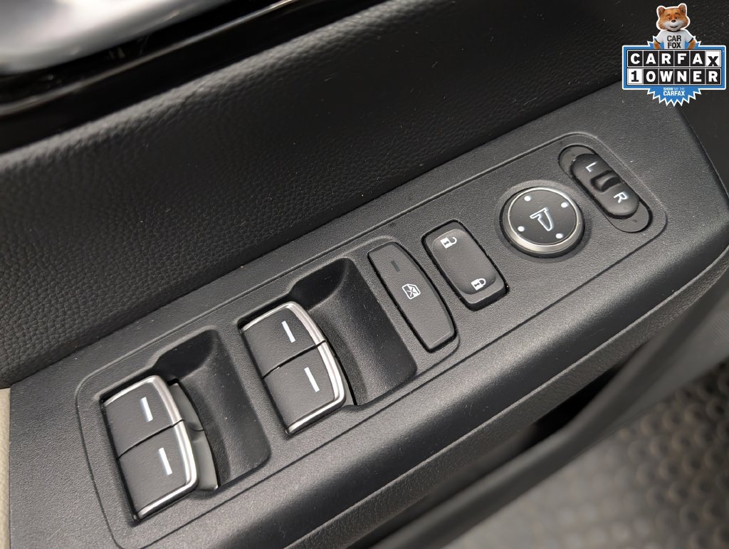 Used 2024 Honda CR-V EX-L image 9