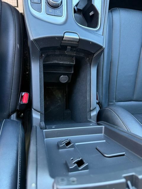 Used 2024 INFINITI QX60 Pure FWD image 25