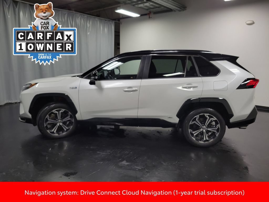Used 2024 Toyota RAV4 XSE w/ Weather Package AWD/4WD image 5