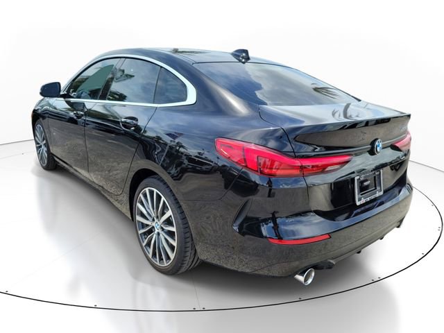 Used 2021 BMW 228i Gran Coupe image 3