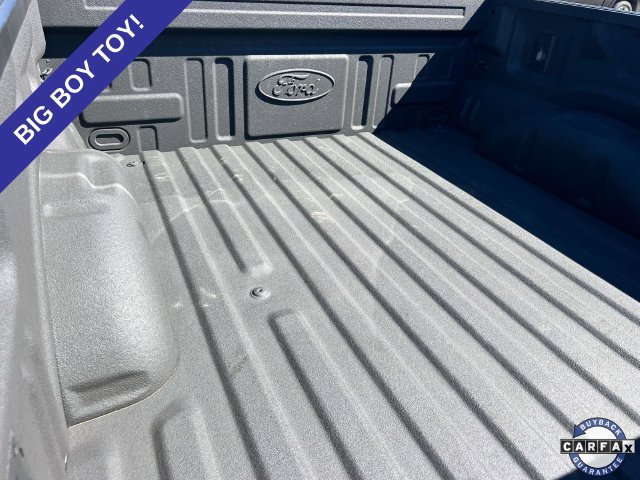 Used 2024 Ford F150 Raptor AWD/4WD image 12