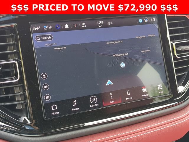 New 2024 Dodge Durango SRT image 28