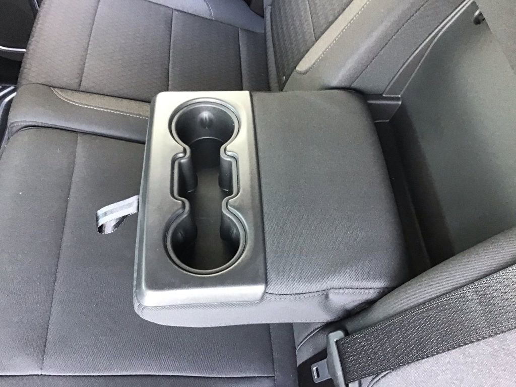 Used 2025 Chevrolet Silverado 2500 LT w/ Trail Boss Package image 17