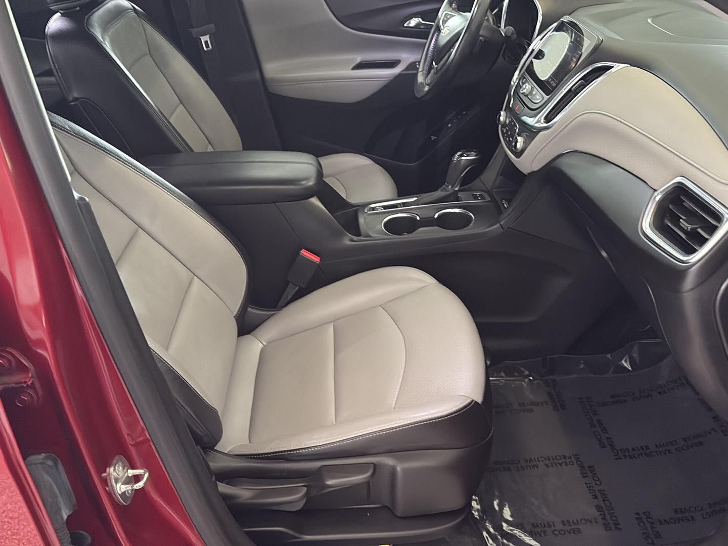 Used 2019 Chevrolet Equinox Premier AWD/4WD image 13