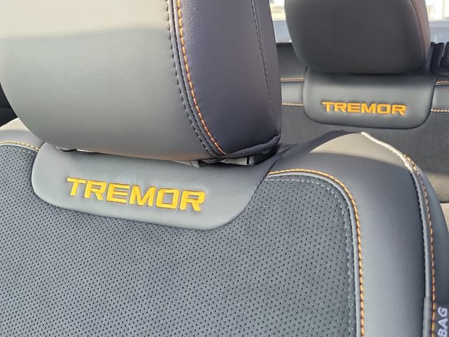 New 2026 Ford Explorer Tremor w/ Tremor Ultimate Package AWD/4WD image 23