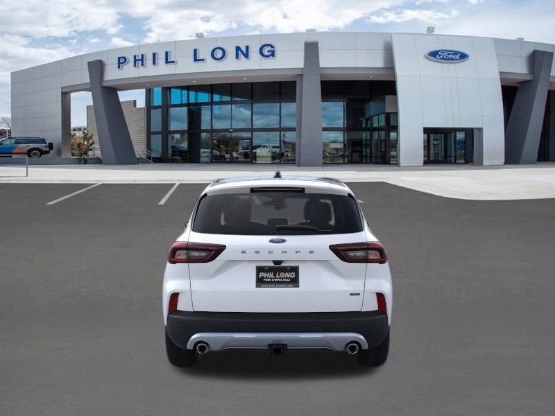 New 2026 Ford Escape SE w/ PHEV Premium Package image 5