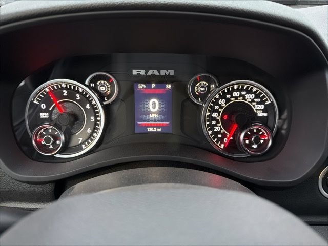 New 2024 RAM 3500 Tradesman AWD/4WD image 9