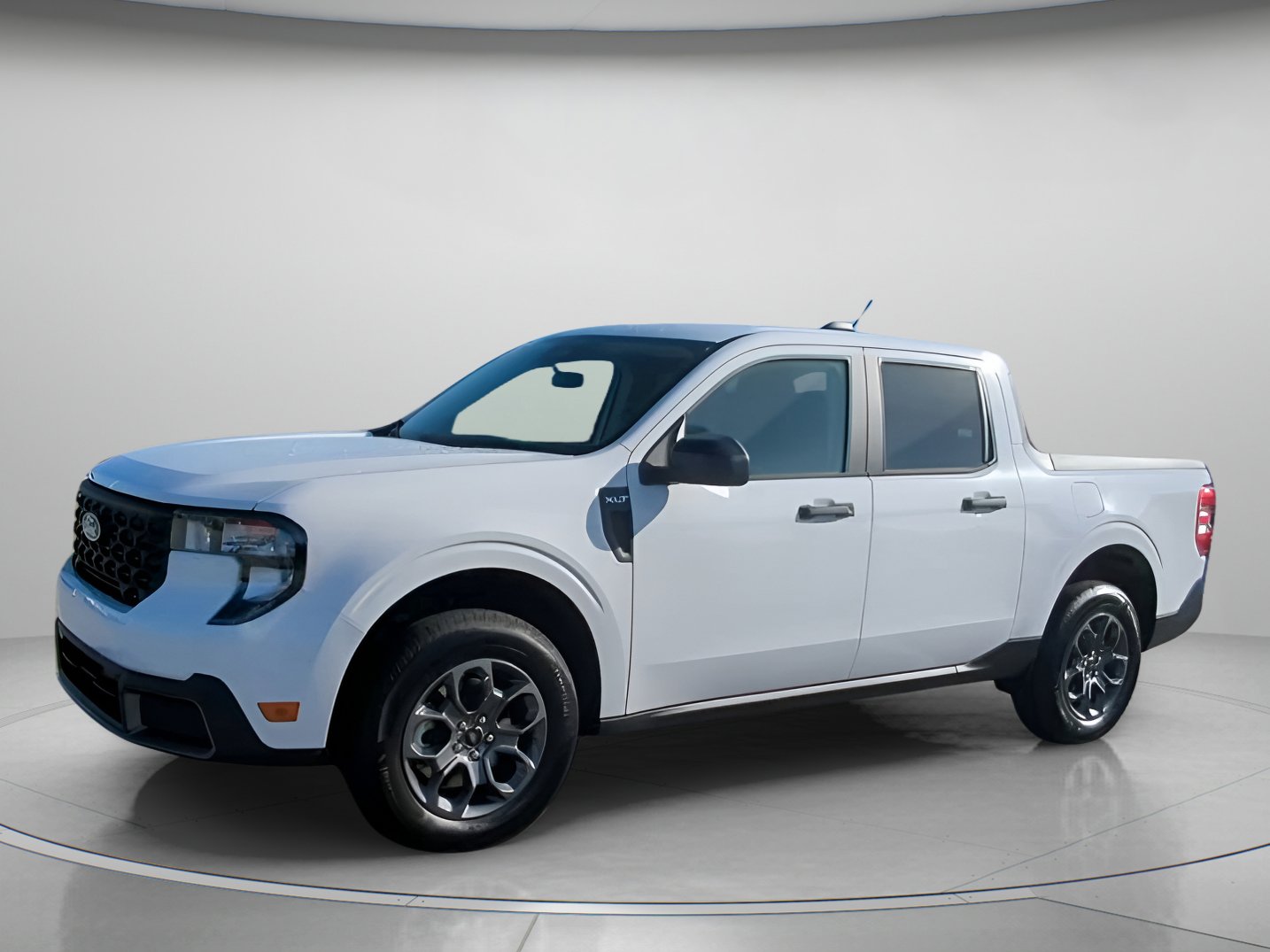 New 2026 Ford Maverick XLT w/ 4K Tow Package AWD/4WD image 13